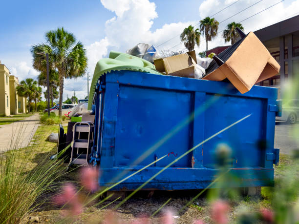 Basement Cleanout Services in Hilmar Irwin, CA